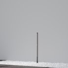 Фонарь уличный (столб) Outdoor Maytoni O440FL-L12GF3K Pole