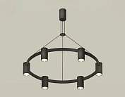 Подвесной светильник Ambrella light XB9022151