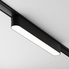 Трековый светильник Maytoni TR080-1-12W4K-B Basis