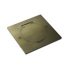 Лючок Donolux DFB2MRROB