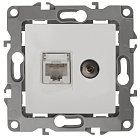 Розетка ЭРА 12-3110-01