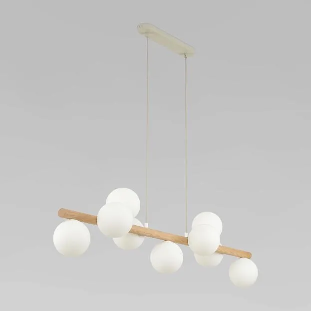 Подвесной светильник TK Lighting 5906 Estera Wood a068625 Подвесной светильник TK Lighting 5906 Estera Wood a068625