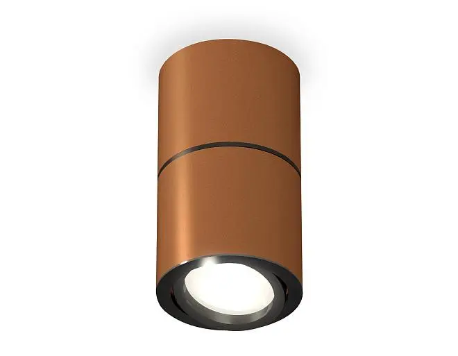 Комплект накладного поворотного светильника Ambrella light XS7404040 Techno Комплект накладного поворотного светильника Ambrella light XS7404040 Techno