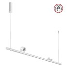 Светильник подвесной диммируемый Novotech 359308 FERMO