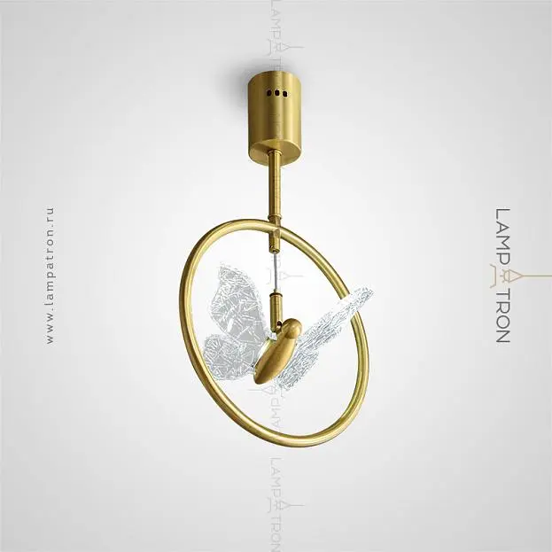 Потолочный светильник NAIMI Lampatron 5304 Потолочный светильник NAIMI Lampatron 5304