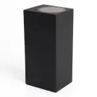 Уличный настенный светильник Feron 48330 DH051 Бостон