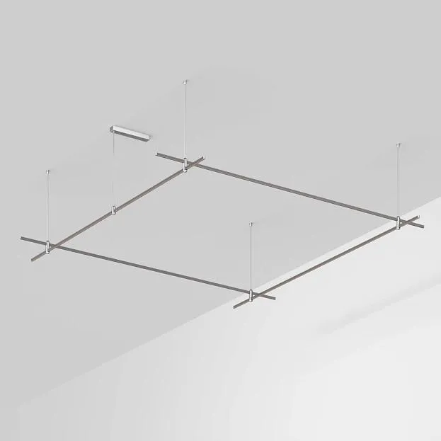 Шинопровод 3 м Arlight 054505 APRIORI Шинопровод 3 м Arlight 054505 APRIORI