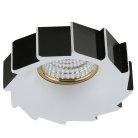 Рамка для светильника DesignLed NC1913BKWH HILL