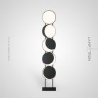 Торшер MOON PHASE Lampatron 8278