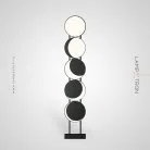 Торшер MOON PHASE Lampatron 8278