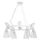 Подвесная люстра MyFar MR1961-6P Tracey