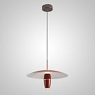 Подвесной светильник RUNAR B Red ImperiumLoft 232164-23 runar-b01