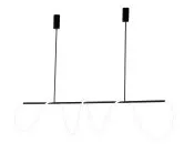 Подвесной светильник Kink Light 08041-200,19(4000K) Далия