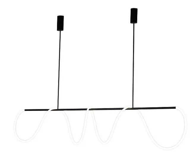 Подвесной светильник Kink Light 08041-200,19(4000K) Далия