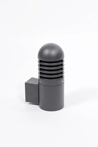 Настенный светильник уличный Oasis Light 61829 Gr Настенный светильник уличный Oasis Light 61829 Gr