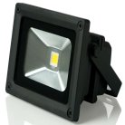 Прожектор светодиодный Gauss 613100320 LED 20W IP65 6500К