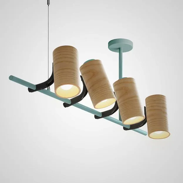 Реечный светильник BARREL ImperiumLoft 167695-26 BARREL01