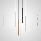 Готовая комбинация светильников LYNNE B DUO Lampatron 6103-16372