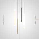 Готовая комбинация светильников LYNNE B DUO Lampatron 6103-16372