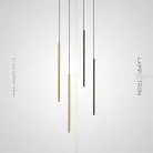 Готовая комбинация светильников LYNNE B DUO Lampatron 6103-16372