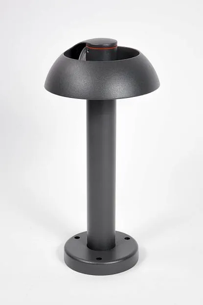 Наземный светильник Oasis Light W2252S-400 Gr Наземный светильник Oasis Light W2252S-400 Gr