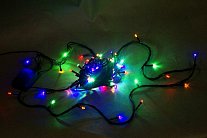 Гирлянда Sneha A-019A LED MIX