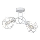 Потолочный светильник Vitaluce V4930-0/2PL