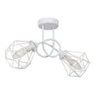 Потолочный светильник Vitaluce V4930-0/2PL