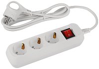 Розеточные блоки, удлинители ЭРА UDL-10-315-ES