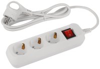 Розеточные блоки, удлинители ЭРА UDL-10-315-ES