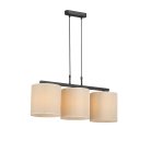 Линейный светильник Vitaluce V2881-1/3S