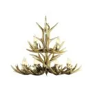 Люстра подвесная Omnilux OML-52003-12 Loureiro