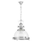 Подвесной светильник Lumina Deco LDP 119-300 CHR Falco