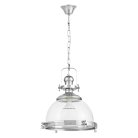 Подвесной светильник Lumina Deco LDP 119-300 CHR Falco