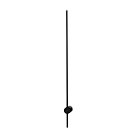 Бра Ideal Lux 285108 ESSENCE AP 17W NERO