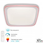 Светильник Arte Perfetto Luce 3302.3216-KV-565/125 Pink