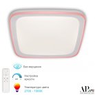 Светильник Arte Perfetto Luce 3302.3216-KV-565/125 Pink