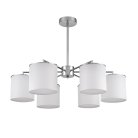 Люстра подвесная E14 6*40W 220V Lumion 6591/6 SUNTORI