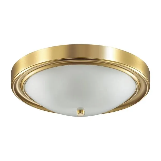 Настенно-потолочный светильник LUMION 5259/3C NINA