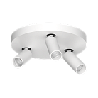 Накладной поворотный светодиодный светильник Ledron SAGITONY R3 S40 White NO DIM