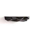 Полка Seletti 11018 Space Rock Big