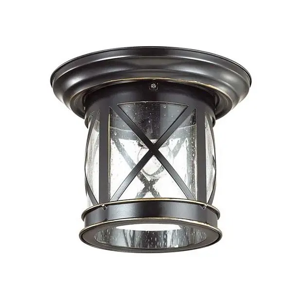 Уличный потолочный светильник Odeon Light 4045/1C SATION Уличный потолочный светильник Odeon Light 4045/1C SATION
