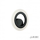 Настенный светильник iLedex Gravity A006-1 11W 4000K BK