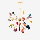 Люстра AGATE Lampatron 1193-6382