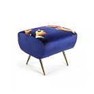 Пуф Seletti 16104 Toiletpaper Furniture