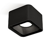 Накладной светильник Ambrella light XS7833002 Techno