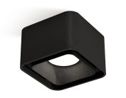 Накладной светильник Ambrella light XS7833002 Techno
