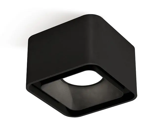 Накладной светильник Ambrella light XS7833002 Techno Накладной светильник Ambrella light XS7833002 Techno
