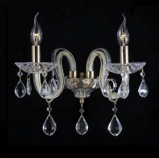 Бра Crystal Lux DALIA AP2 1510/402 Бра Crystal Lux DALIA AP2 1510/402