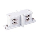 Коннектор трековый Elektrostandard TRC-1-3-II-WH  a039593